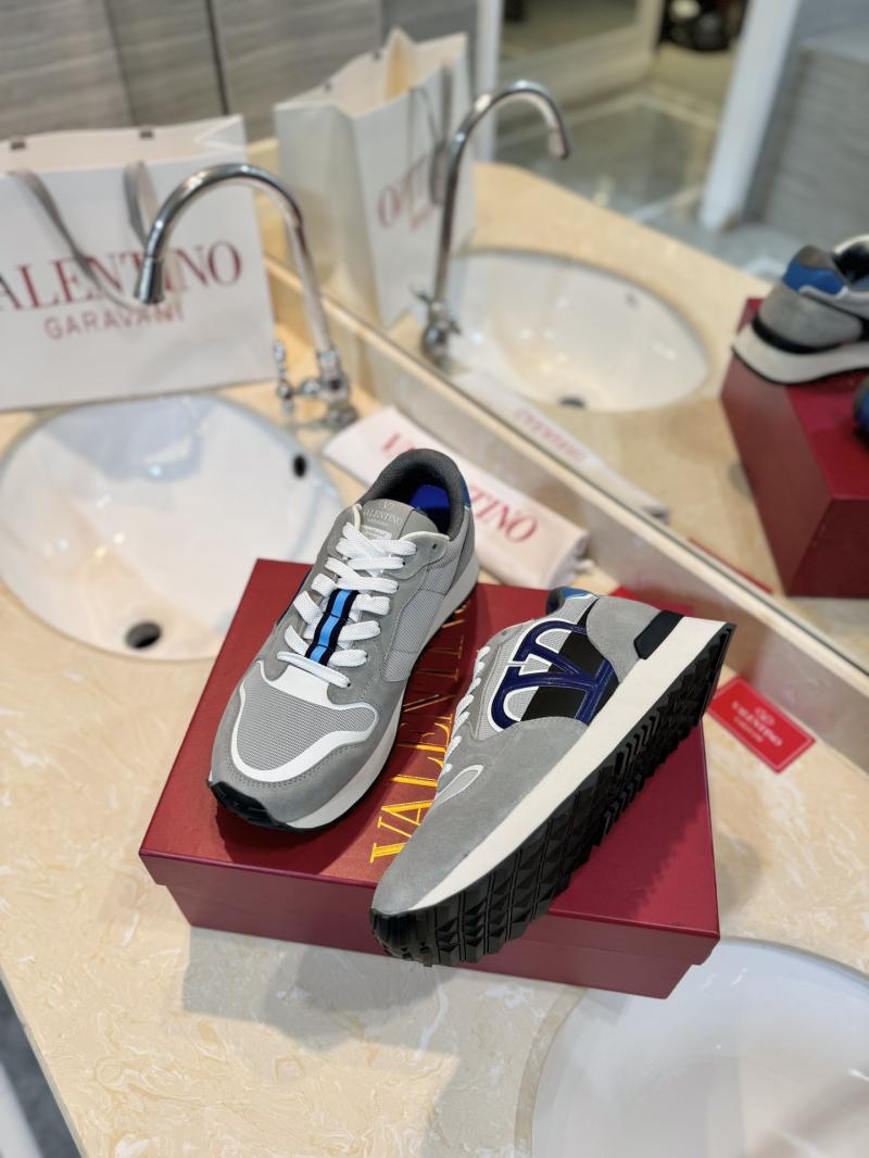 Valentino Unisex Sneakers SVS41110