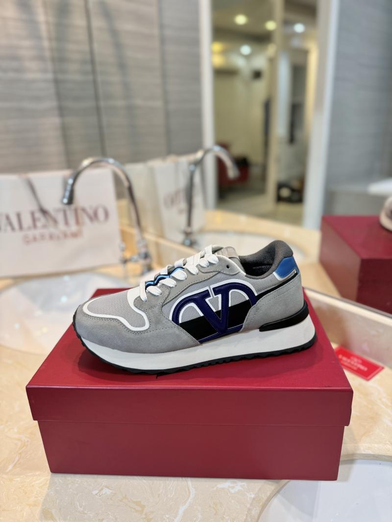 Valentino Unisex Sneakers SVS41110