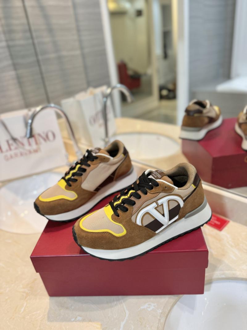 Valentino Unisex Sneakers SVS41111