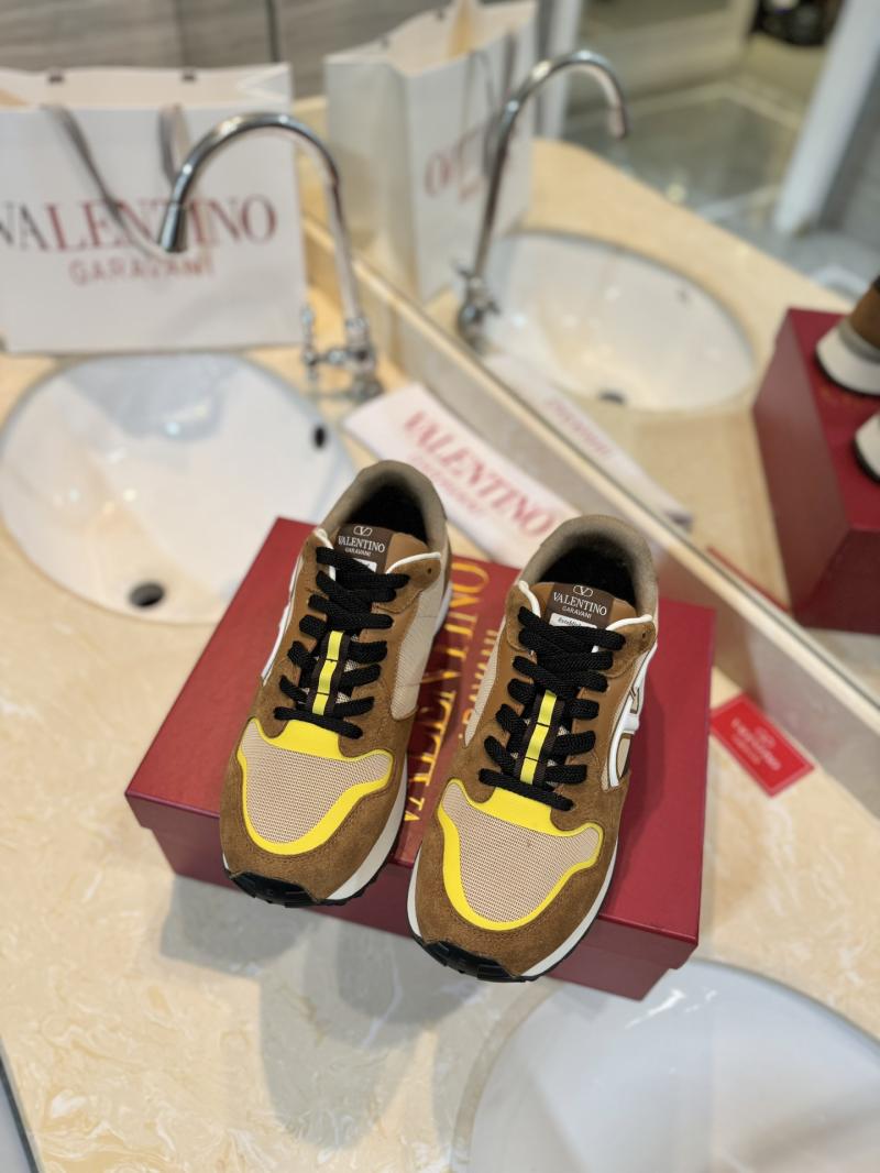 Valentino Unisex Sneakers SVS41111