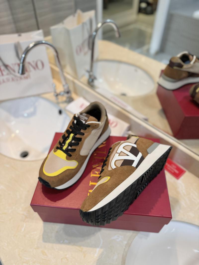 Valentino Unisex Sneakers SVS41111
