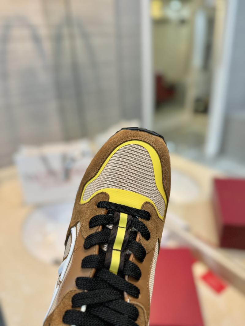 Valentino Unisex Sneakers SVS41111