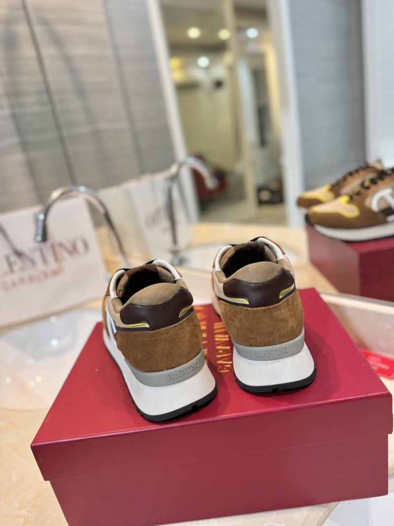 Valentino Unisex Sneakers SVS41111
