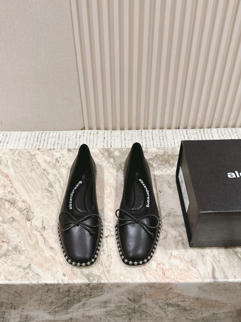 Alexanderwang Pumps SAS41501