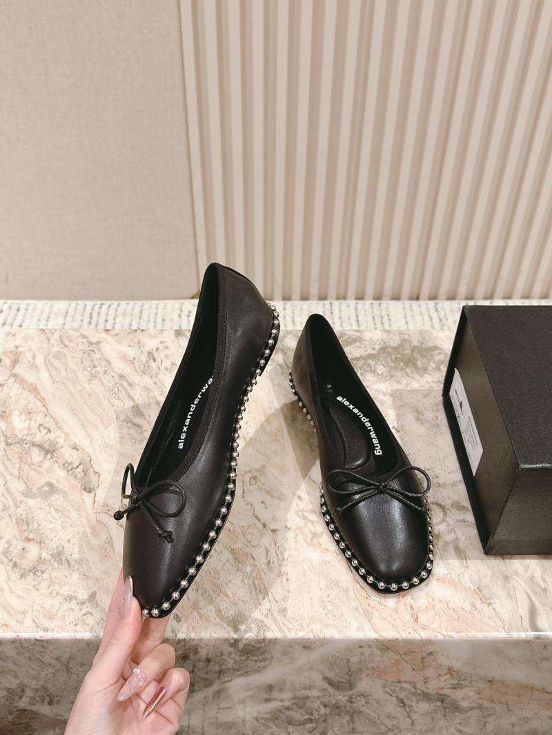 Alexanderwang Pumps SAS41501