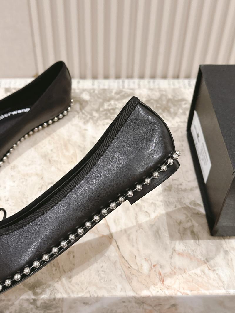 Alexanderwang Pumps SAS41501
