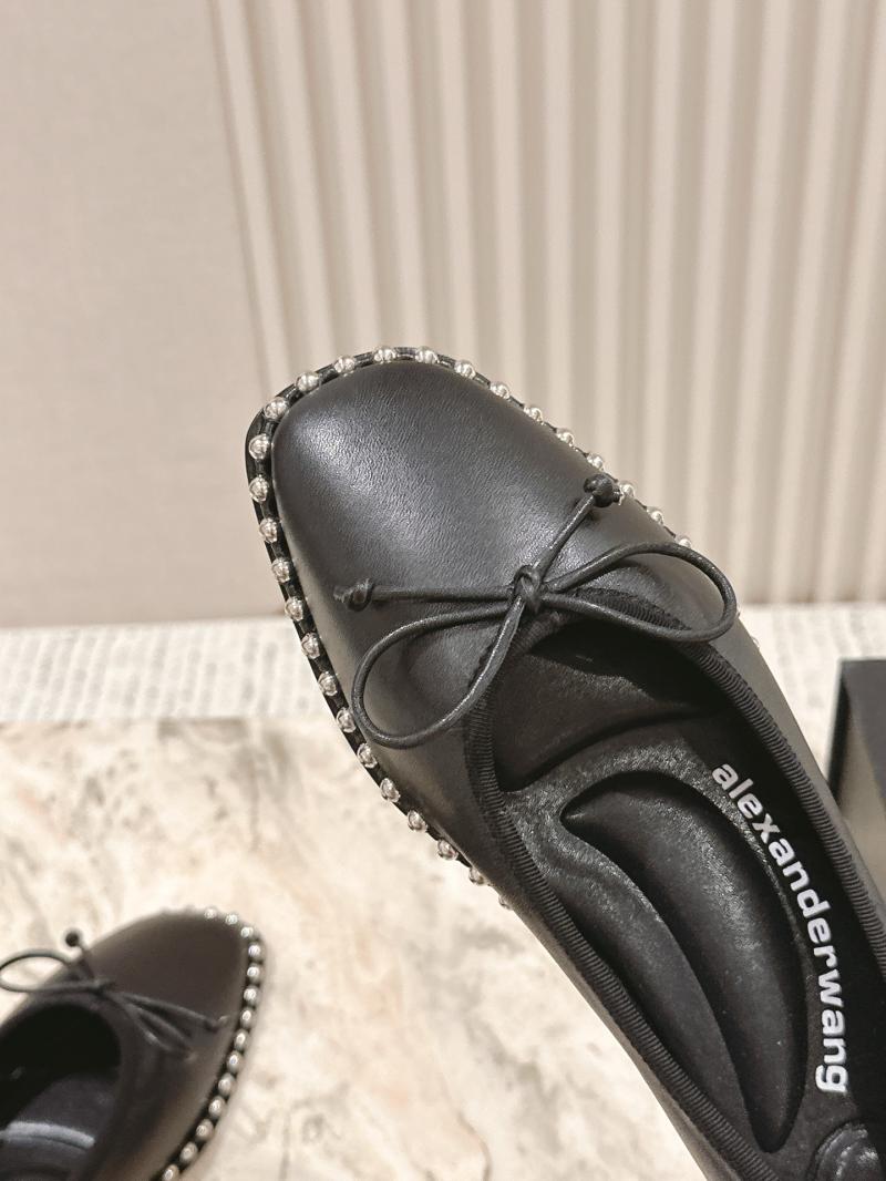 Alexanderwang Pumps SAS41501