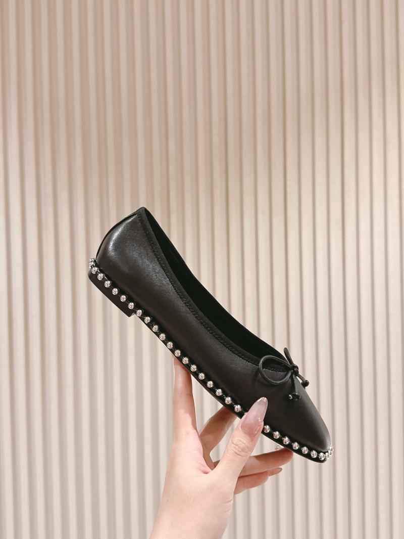 Alexanderwang Pumps SAS41501