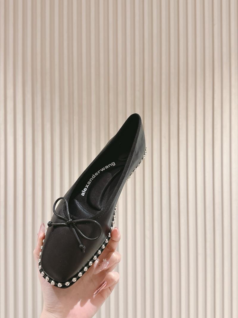 Alexanderwang Pumps SAS41501