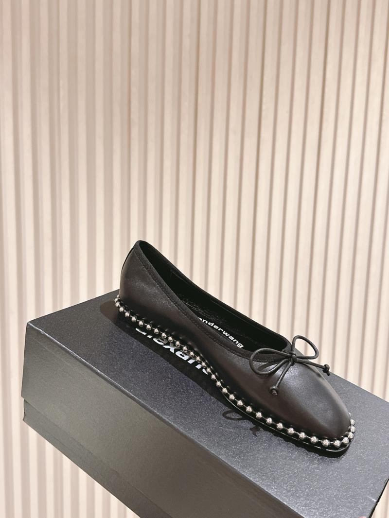 Alexanderwang Pumps SAS41501