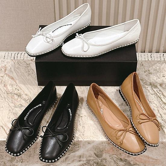 Alexanderwang Pumps SAS41501