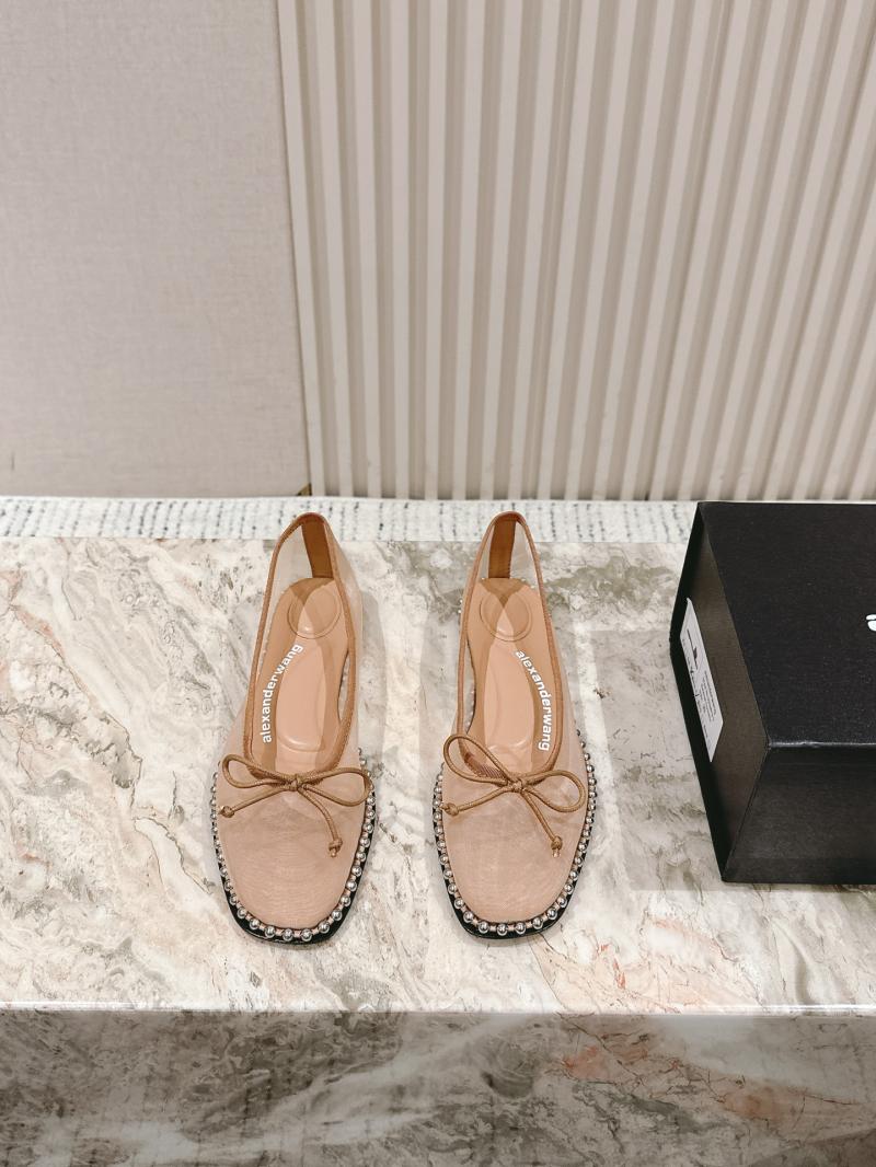 Alexanderwang Pumps SAS41502