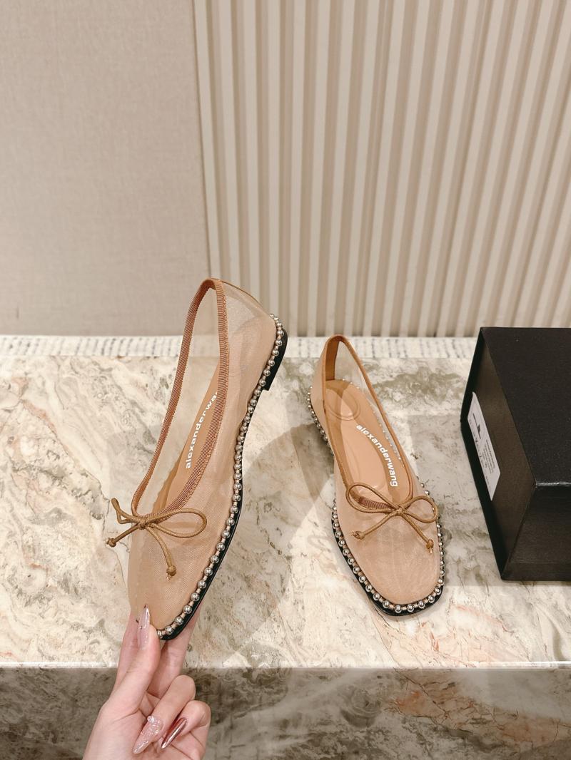 Alexanderwang Pumps SAS41502