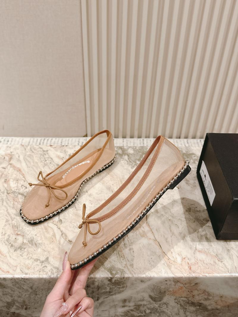 Alexanderwang Pumps SAS41502