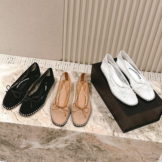 Alexanderwang Pumps SAS41502