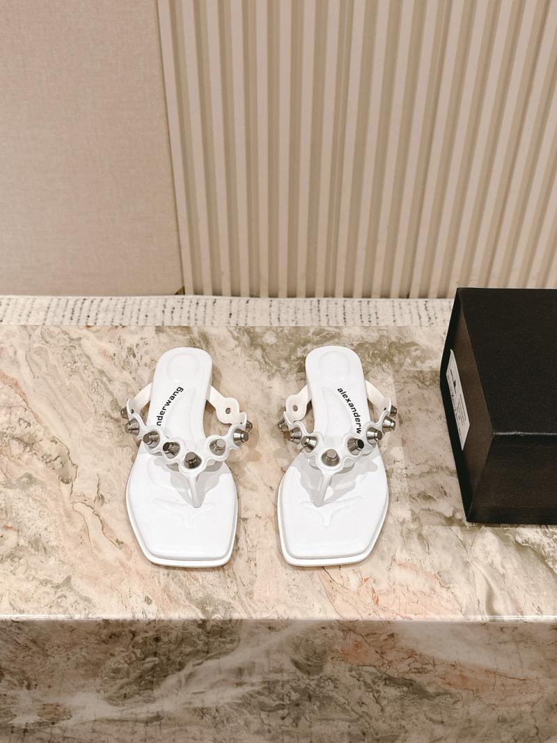 Alexanderwang Sandals SAS41503