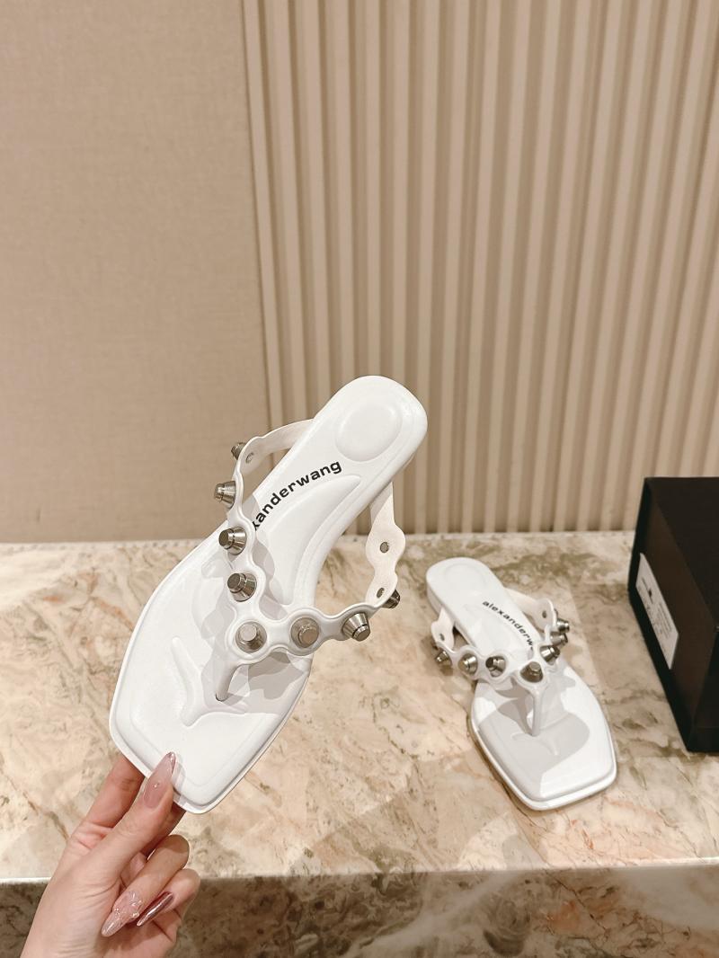 Alexanderwang Sandals SAS41503