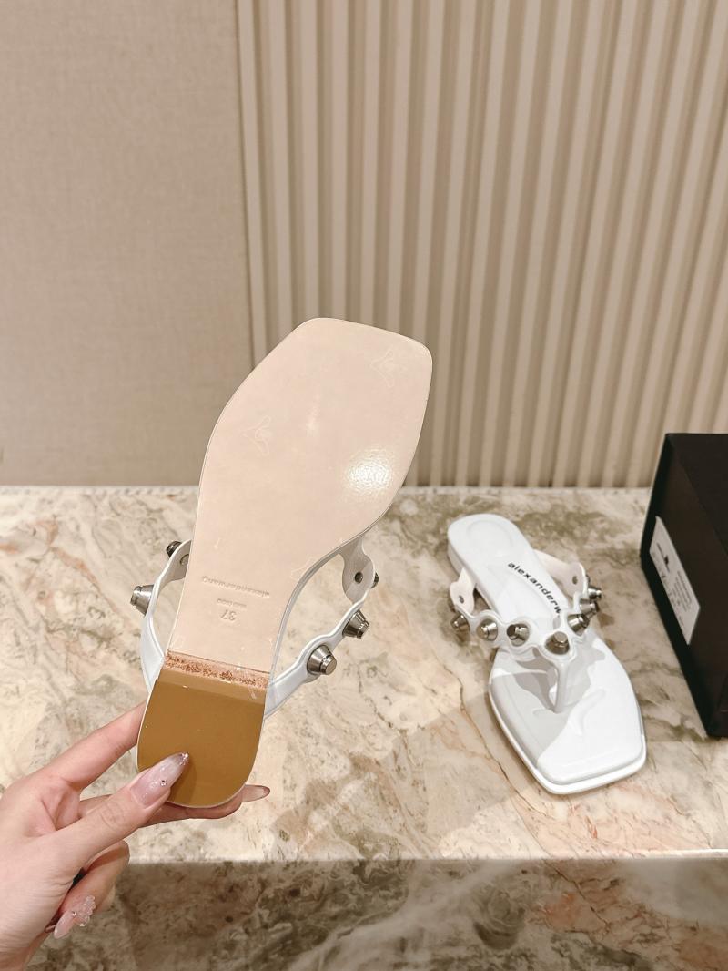 Alexanderwang Sandals SAS41503
