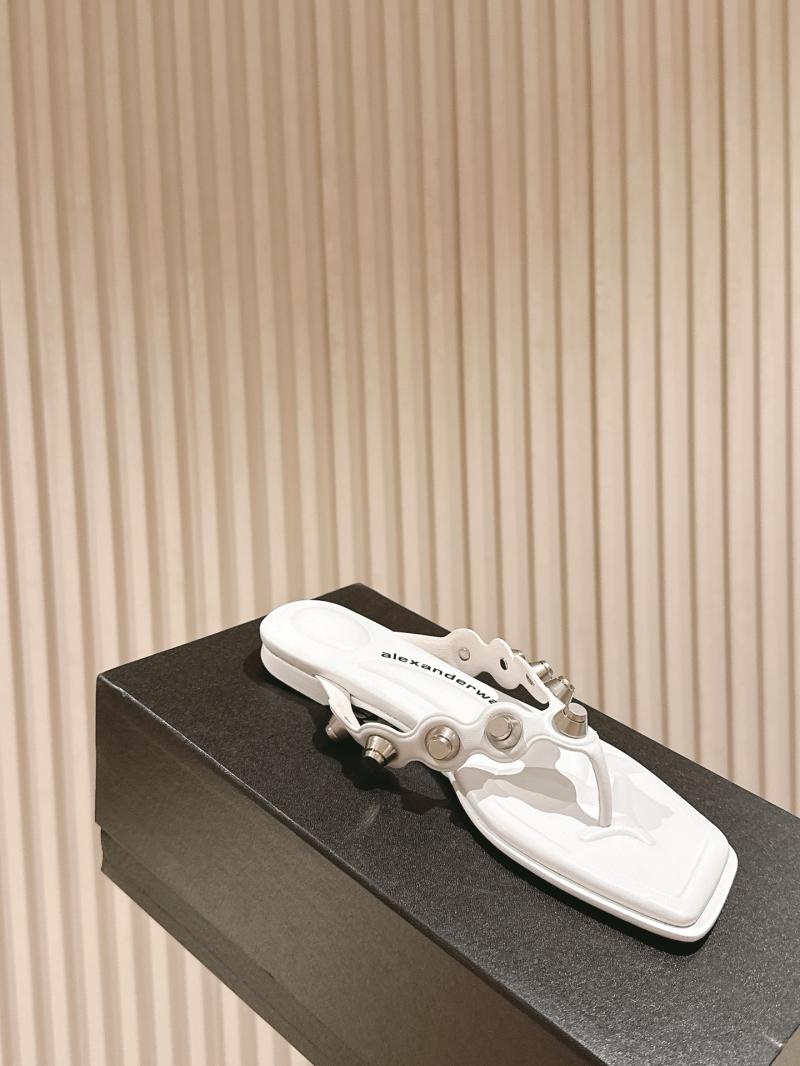 Alexanderwang Sandals SAS41503