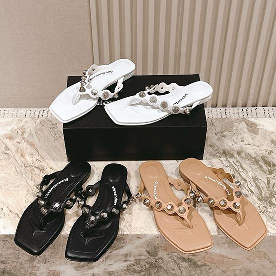 Alexanderwang Sandals SAS41503
