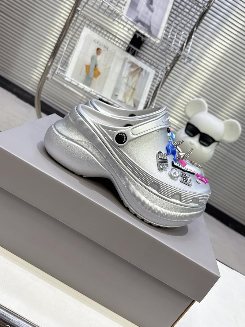 Balenciaga Sandals SBS41402