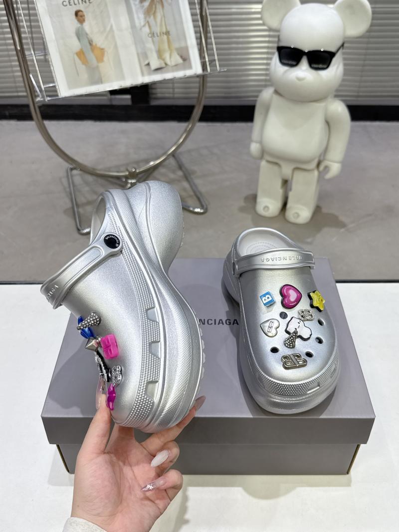 Balenciaga Sandals SBS41402
