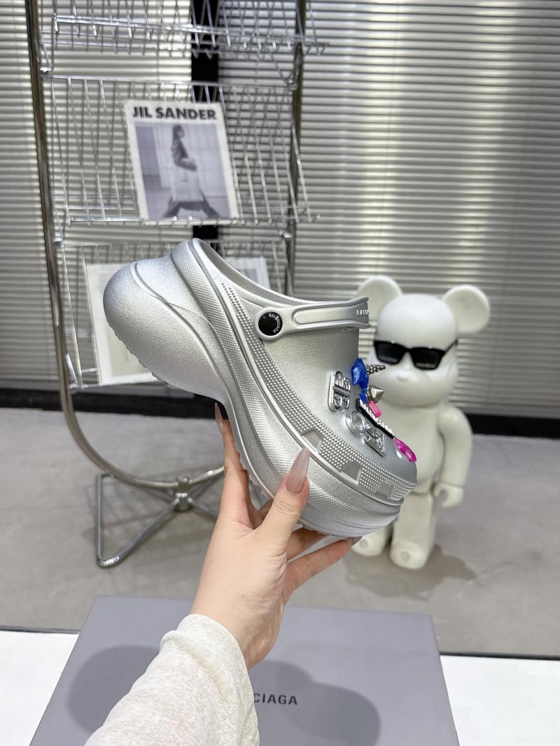 Balenciaga Sandals SBS41402