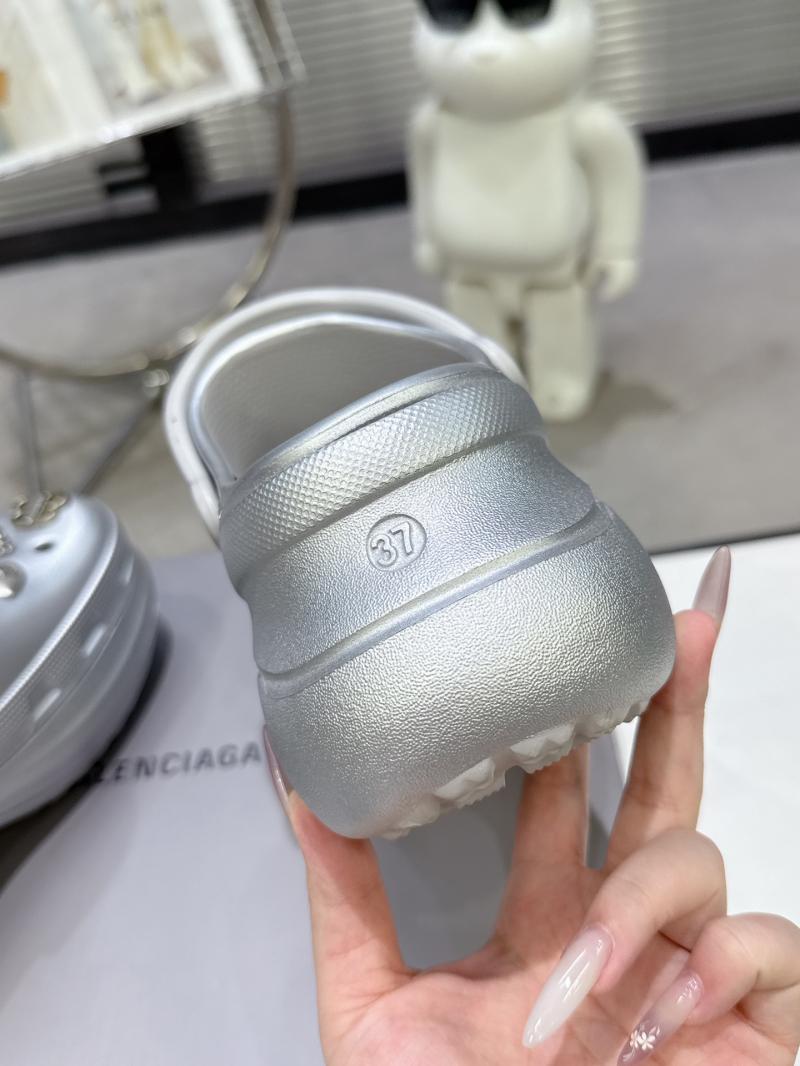 Balenciaga Sandals SBS41402
