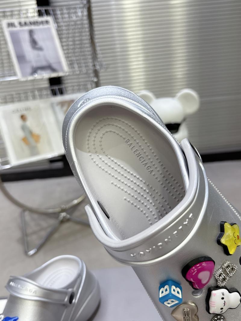 Balenciaga Sandals SBS41402