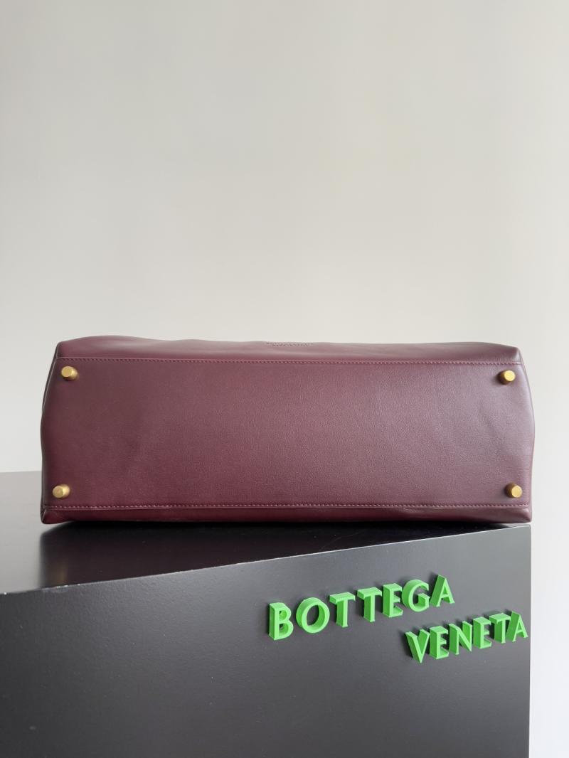 Bottega Veneta Large Ciao Ciao Barolo 826195