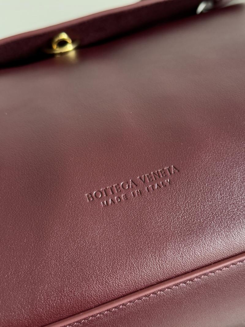 Bottega Veneta Large Ciao Ciao Barolo 826195