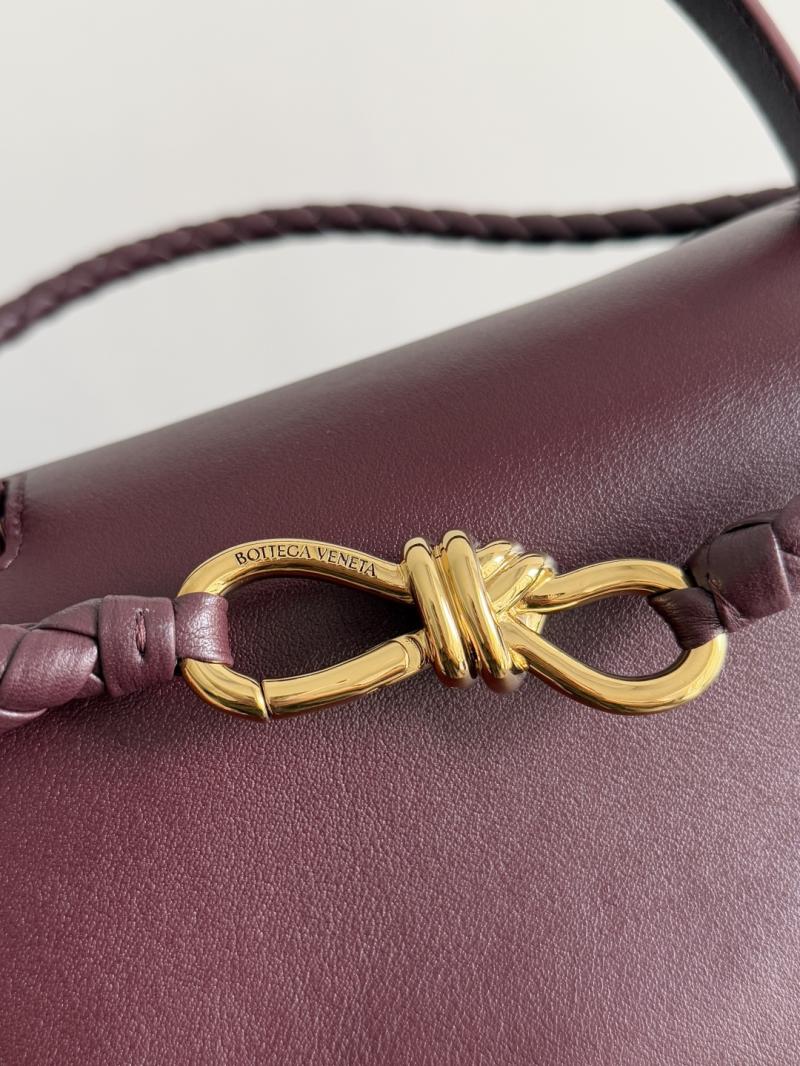 Bottega Veneta Large Ciao Ciao Barolo 826195