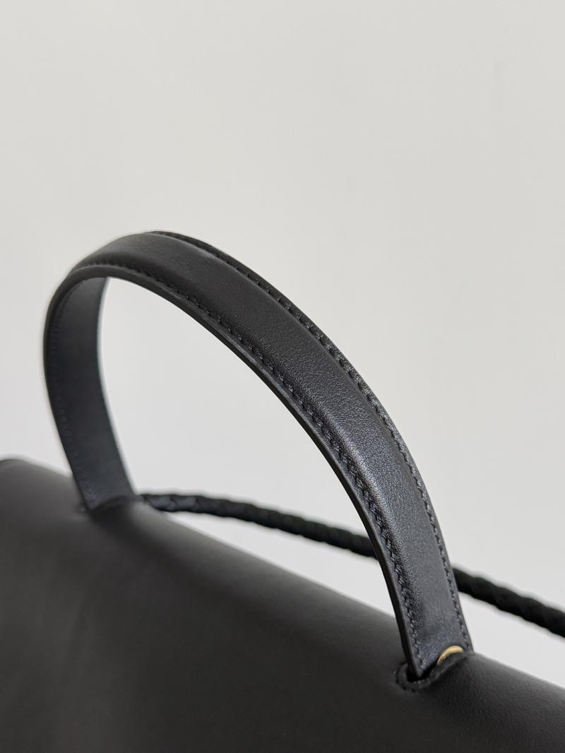 Bottega Veneta Large Ciao Ciao Black 826195