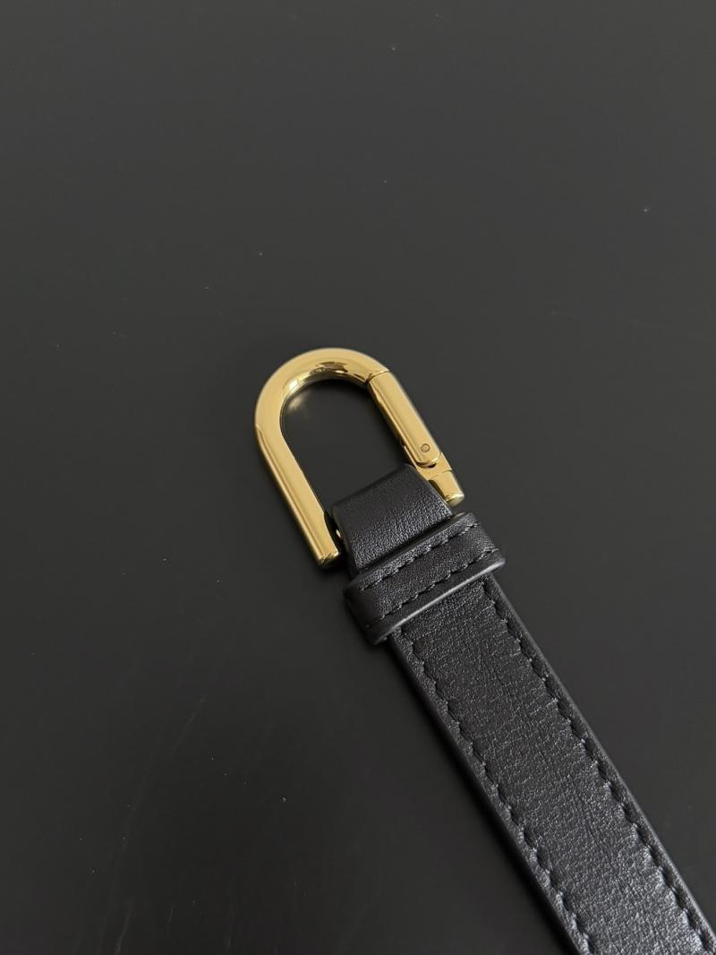 Bottega Veneta Large Ciao Ciao Black 826195