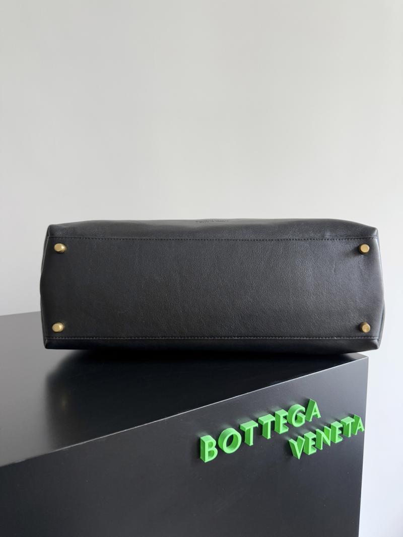Bottega Veneta Large Ciao Ciao Black 826195