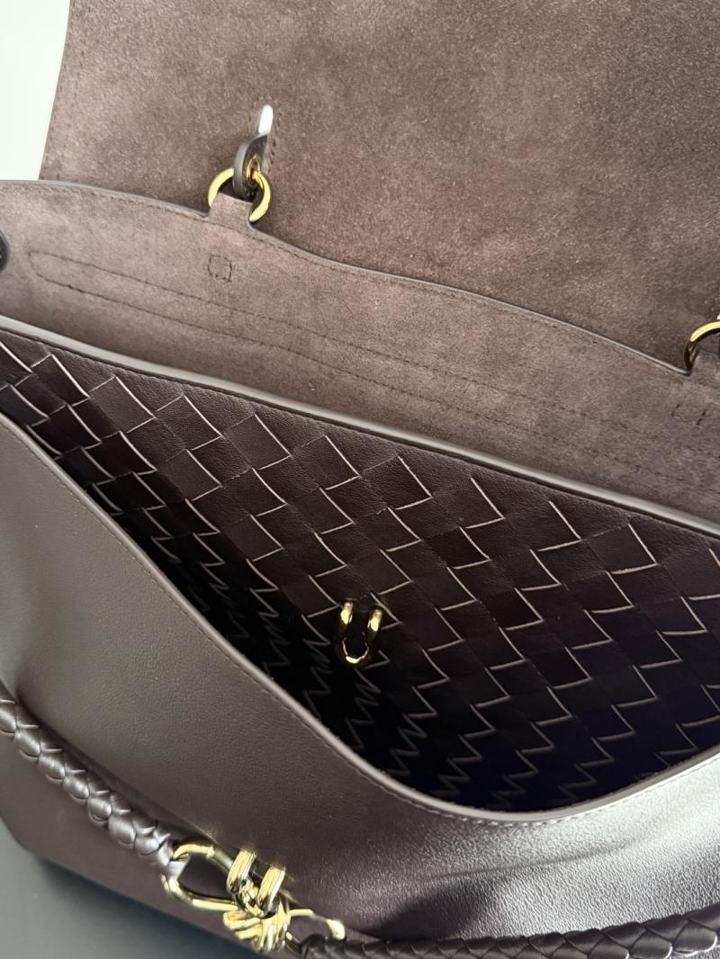 Bottega Veneta Large Ciao Ciao Fondant 826195