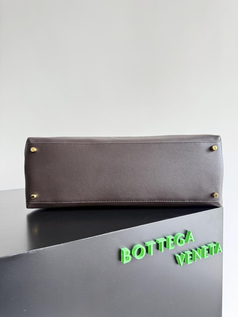 Bottega Veneta Large Ciao Ciao Fondant 826195