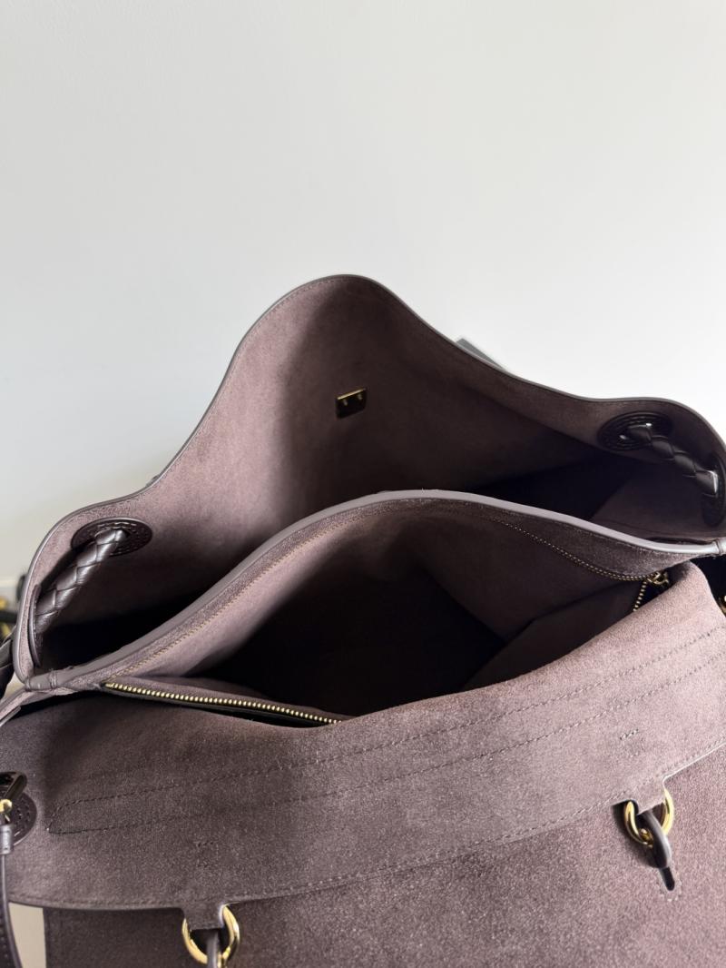 Bottega Veneta Large Ciao Ciao Fondant 826195