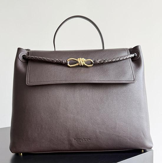 Bottega Veneta Large Ciao Ciao Fondant 826195