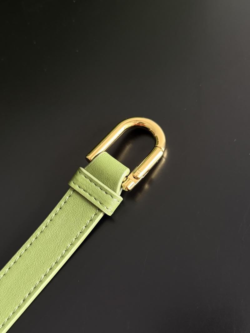 Bottega Veneta Large Ciao Ciao Matcha 826195