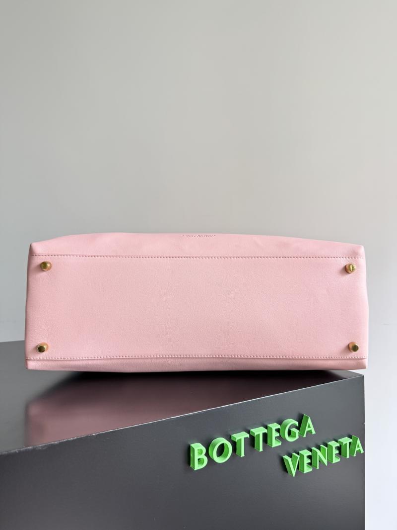Bottega Veneta Large Ciao Ciao Rose 826195