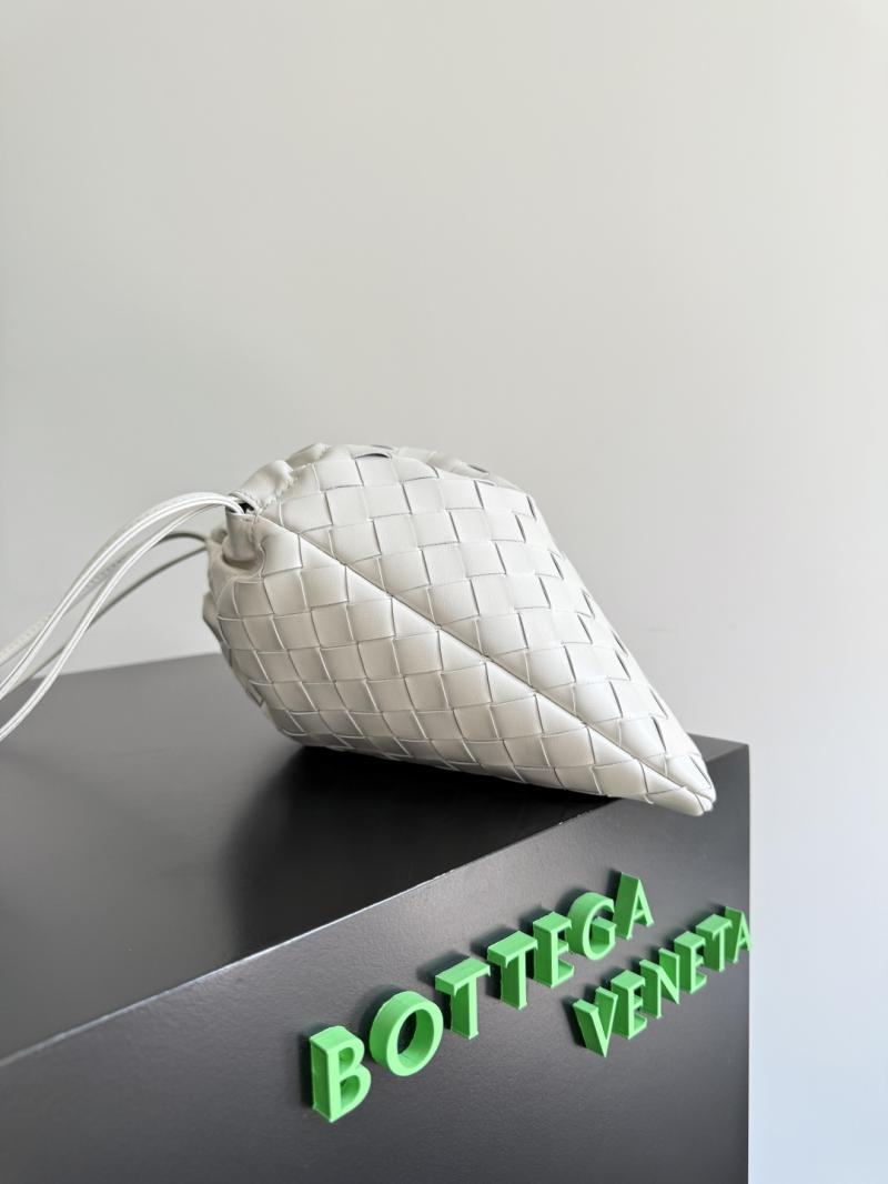 Bottega Veneta Medium Dustbag White 796728