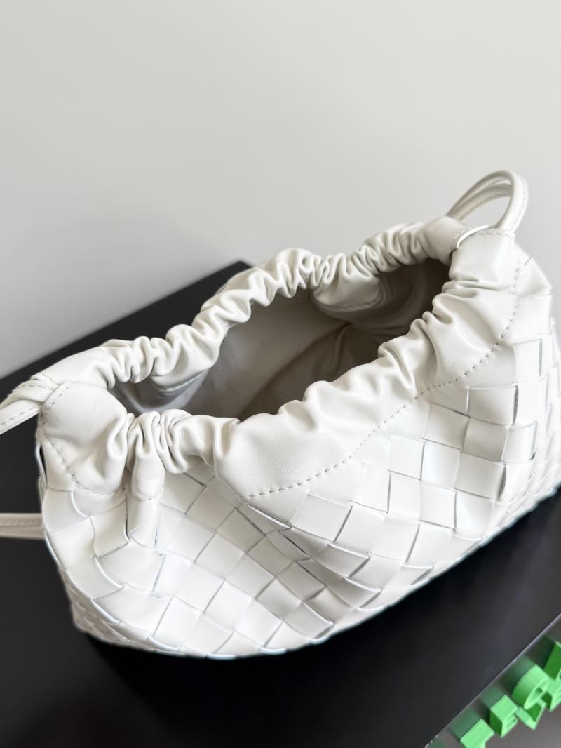 Bottega Veneta Medium Dustbag White 796728