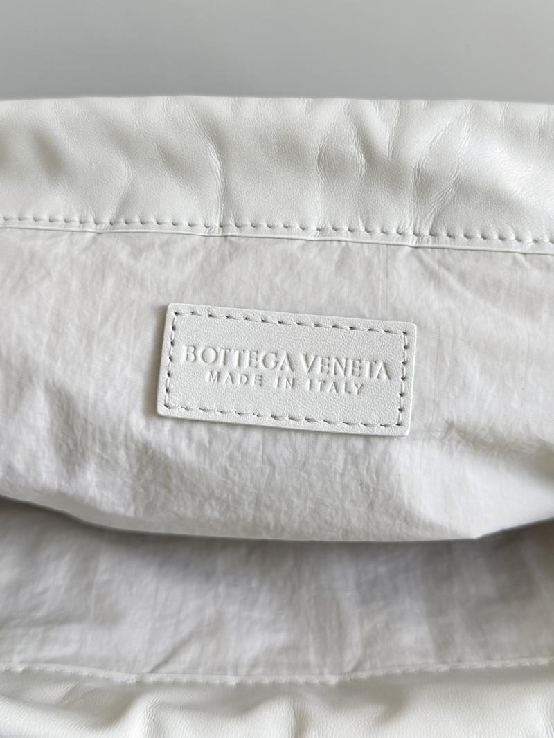 Bottega Veneta Medium Dustbag White 796728