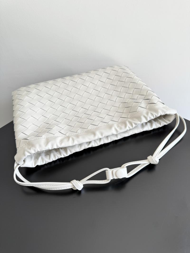Bottega Veneta Medium Dustbag White 796728