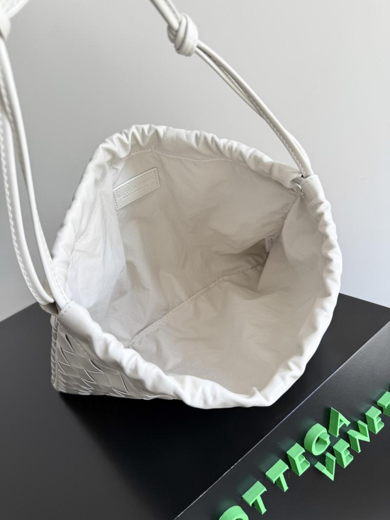 Bottega Veneta Medium Dustbag White 796728