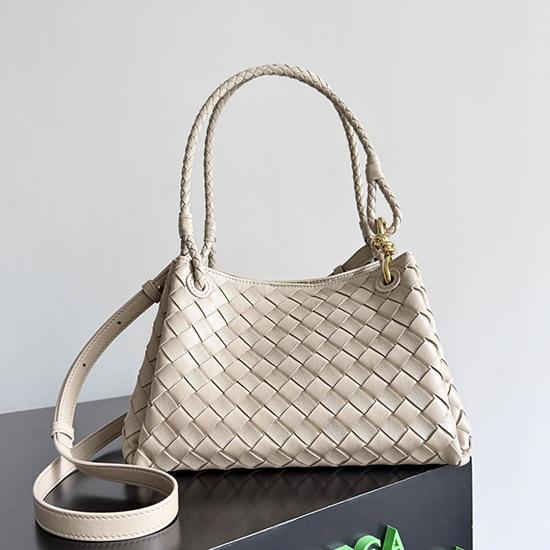 Bottega Veneta Parachute Ecru 835921