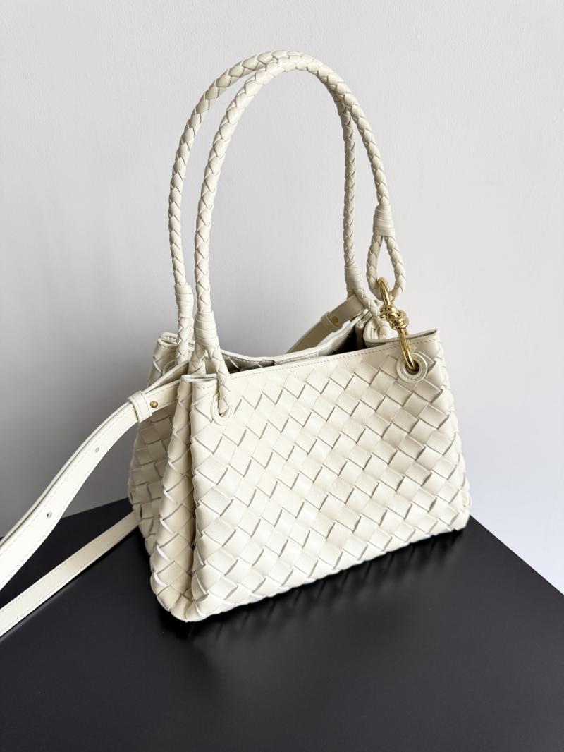 Bottega Veneta Parachute Sea salt 835921
