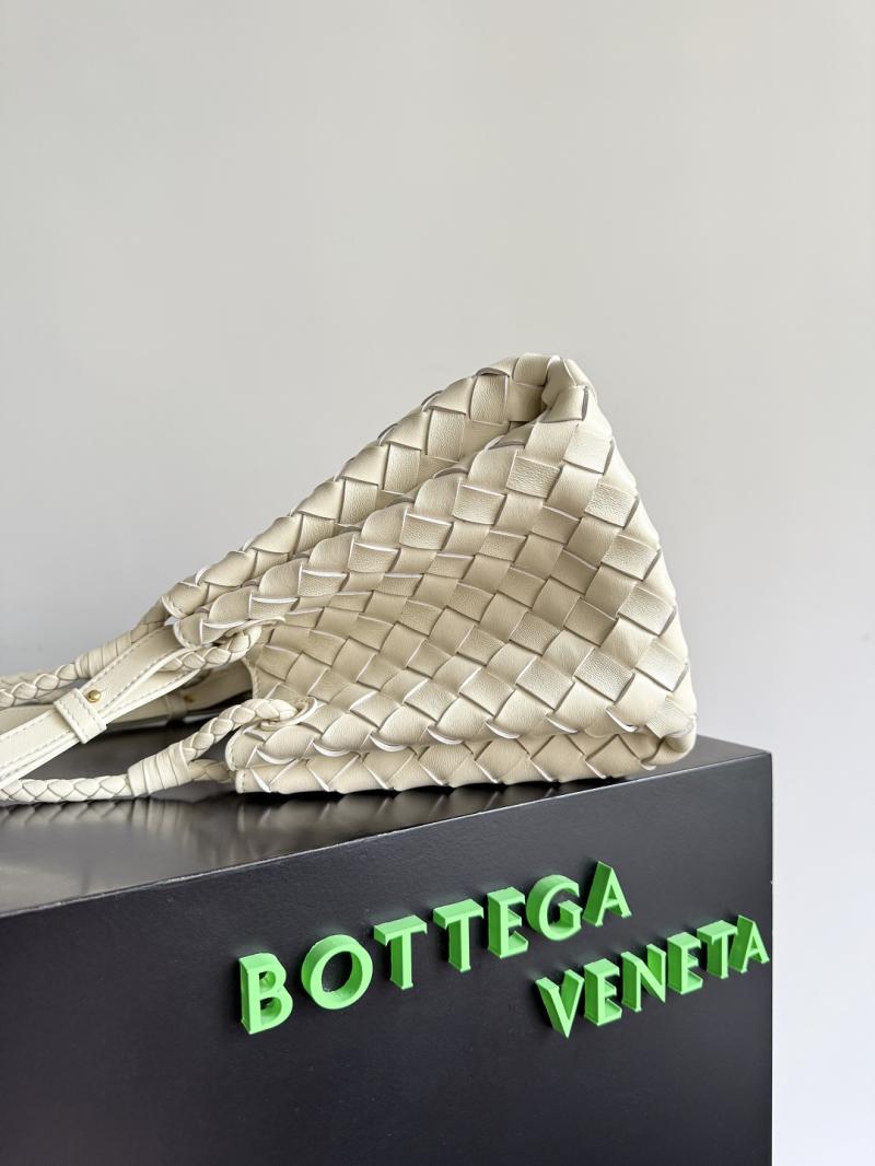 Bottega Veneta Parachute Sea salt 835921