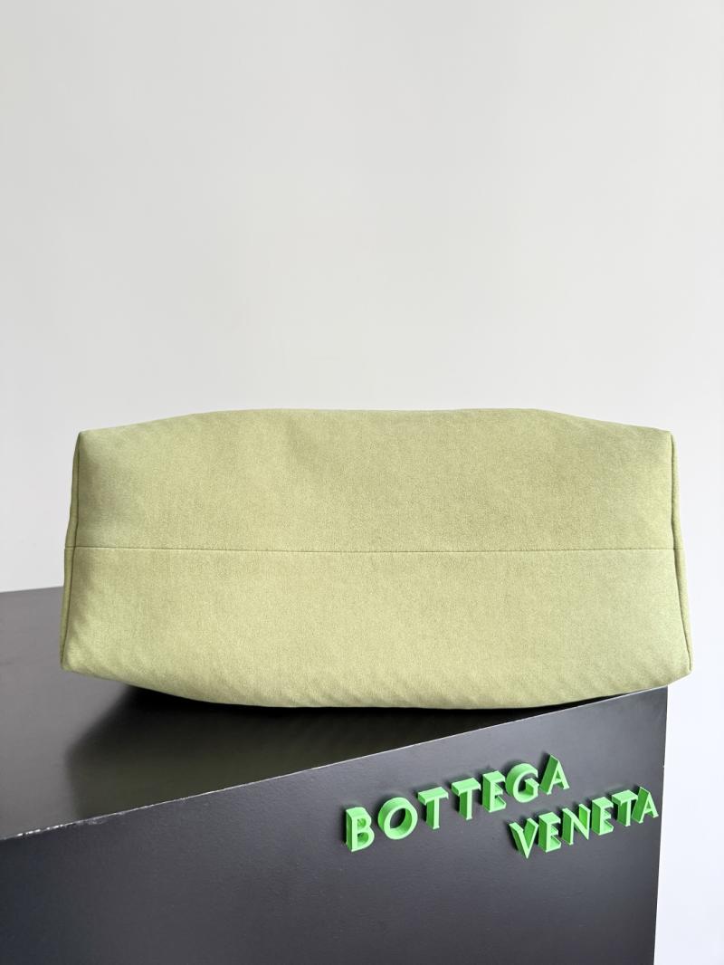 Bottega Veneta Pinacoteca Ecru 817166
